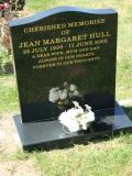 image number Hull Jean Margaret  731